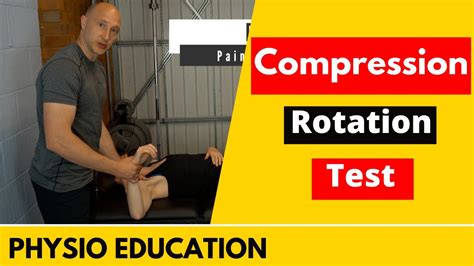 slap lesion compression rotation test|slap lesion exercises.